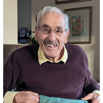 Photo of Owen WILLIAMS