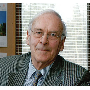 Photo of Anthony James CHARLTON