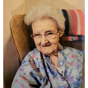 Photo of Brenda BERRY