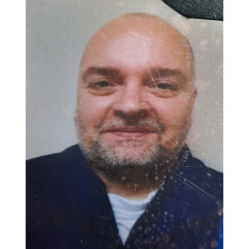 Notice Gallery for Alan SHAW - (GOLSPIE)