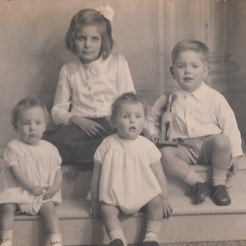 Photo for notice Clarice Helen ADAMSON