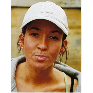 Photo of Natalie BOOTH