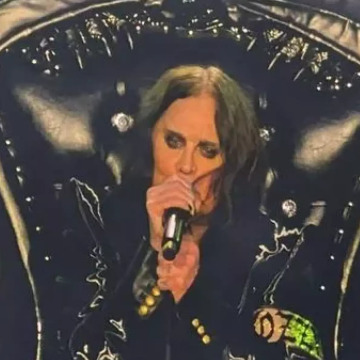 Photo of Ozzy  Osbourne