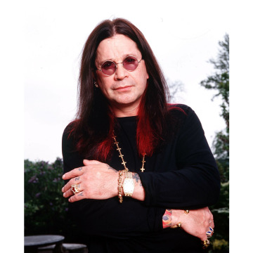 Photo for notice Ozzy  Osbourne