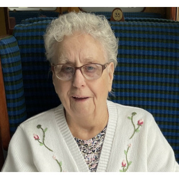 Photo of Alma BOSSON