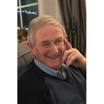 Photo of William GAUGHAN