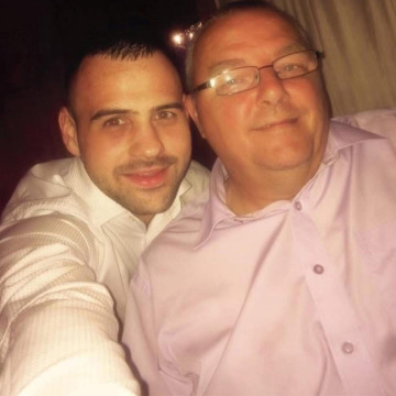 Photo for notice Stephen PEARCE