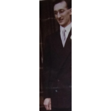 Photo for notice John CHURM