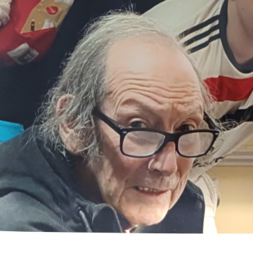 Photo for notice Michael John RAMSTER