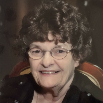 Photo for notice Ann DEACON