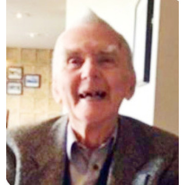 Photo of Cyril James DAVIES