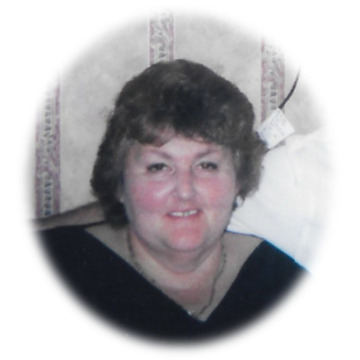 Photo of Mary Viola BAMSEY