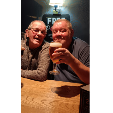 Photo for notice David Stuart WATSON