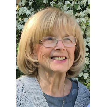 Notice Gallery for Patricia Ann MISKELL