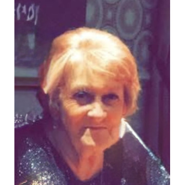 Photo of Christine MITCHELL