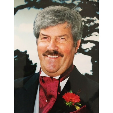 Photo of Ernest John POPE