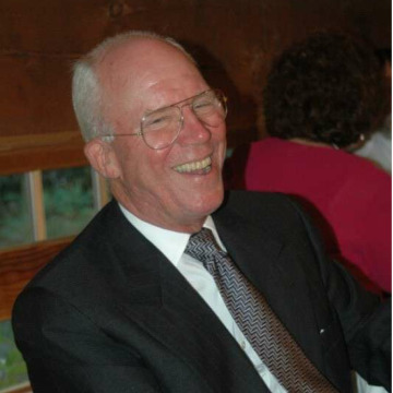 Photo for notice David William OWEN