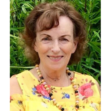 Photo of Jean CROMPTON