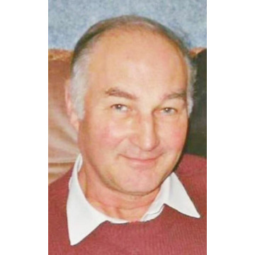 Photo of Colin CLIFFORD