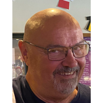 Photo for notice David John FRENCH