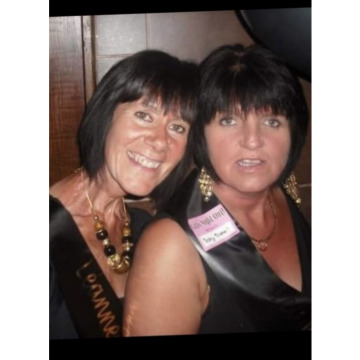 Photo for notice Glenys Ceinwen D'ANGELI