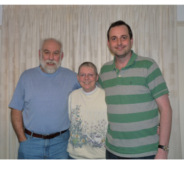 Photo for notice John James CLAYTON