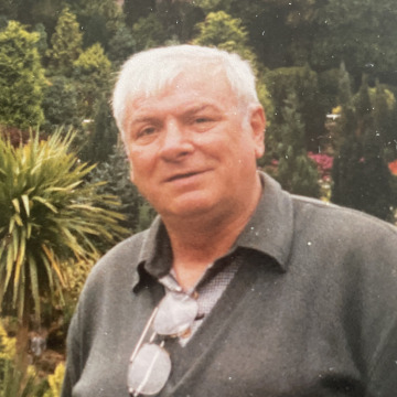 Photo for notice Tommy DIMMICK