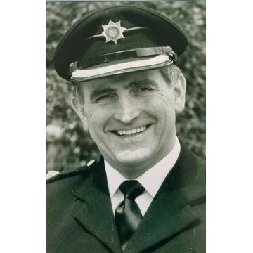 Photo of Kenneth Edward REED