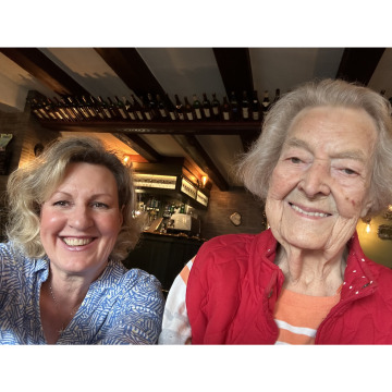 Photo for notice Peggy Irene McNEE