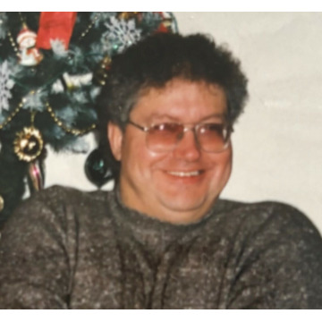 Photo of Michael HUGHES