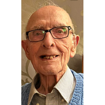 Photo of Andrew ARNOTT