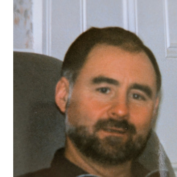 Photo of Alan CAMPION