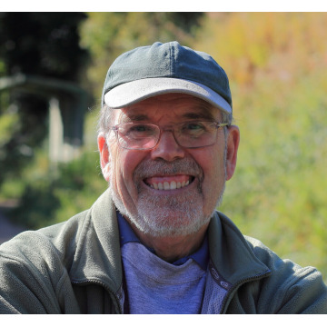 Photo of Kenneth BOLTON