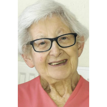 Notice Gallery for Audrey SMITH
