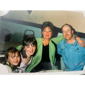 Photo for notice Beverley JENKINS