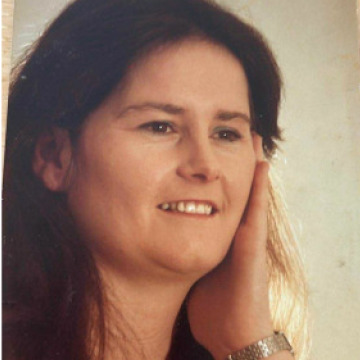 Photo for notice Mary Sandray MORRIS