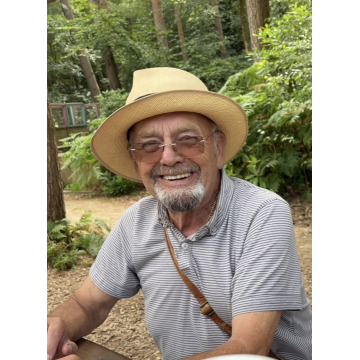 Photo of Roger Brian Blain McCOLL