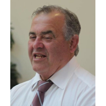Photo of Colin DREW
