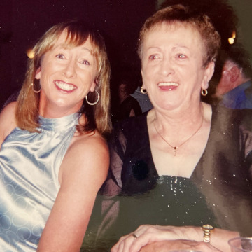 Photo for notice Agnes MCCREADIE
