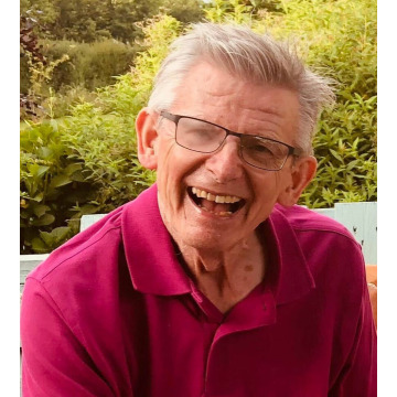 Photo of James Joseph COGHLAN