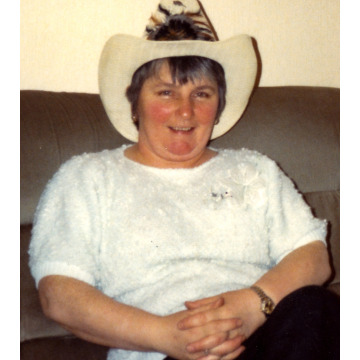 Photo of Margaret Maureen CLISSOLD