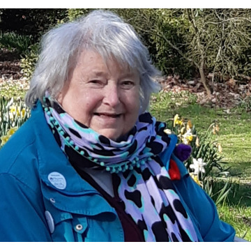 Photo of Heather BOWDEN