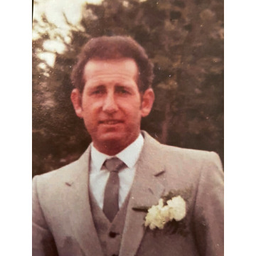 Photo of Gary HORE