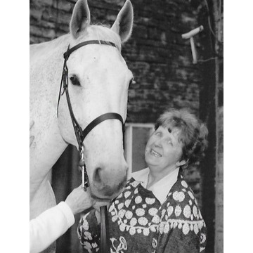 Photo of Jean WHITWAM