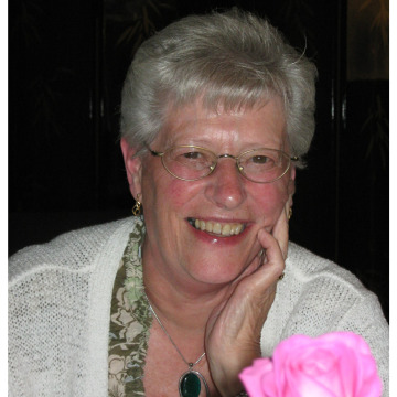 Photo for notice Rose MATHIAS