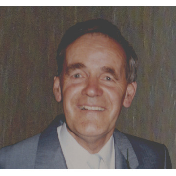 Photo of Andrew Wilkins GILLARD