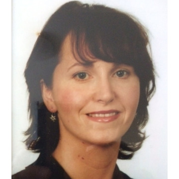 Photo of Maria MILLER