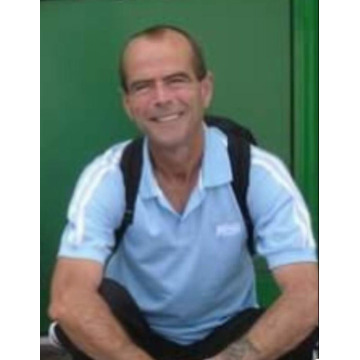 Photo of Gary John MOONEY