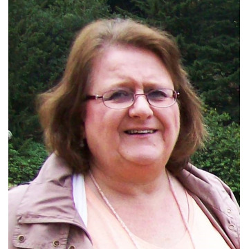 Photo of Eileen Susan JONES