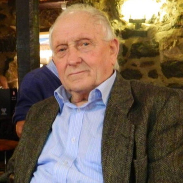 Photo for notice Arwel Glyn JONES